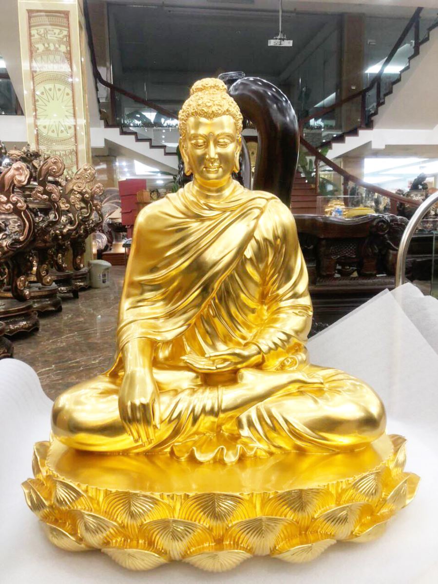 Ý nghĩa 10 danh hiệu của Đức Phật