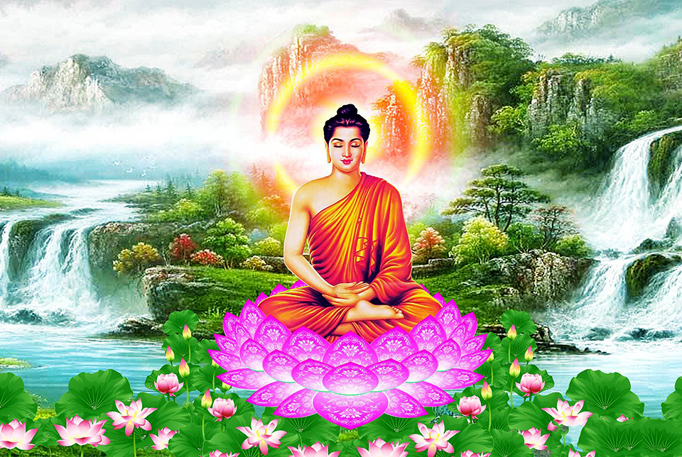 Lời Phật dạy về sáu tai họa của người lười biếng
