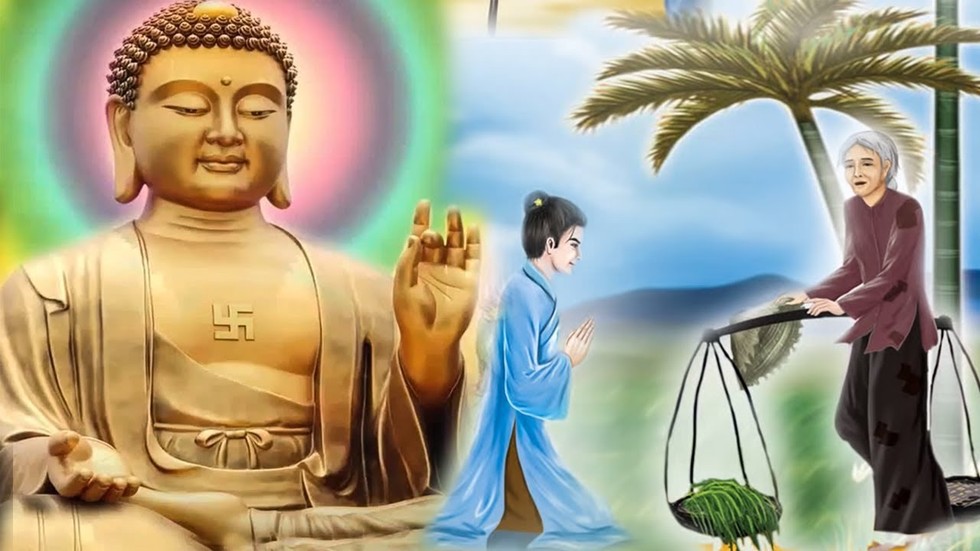 Phật dạy về 5 sức mạnh của người phụ nữ
