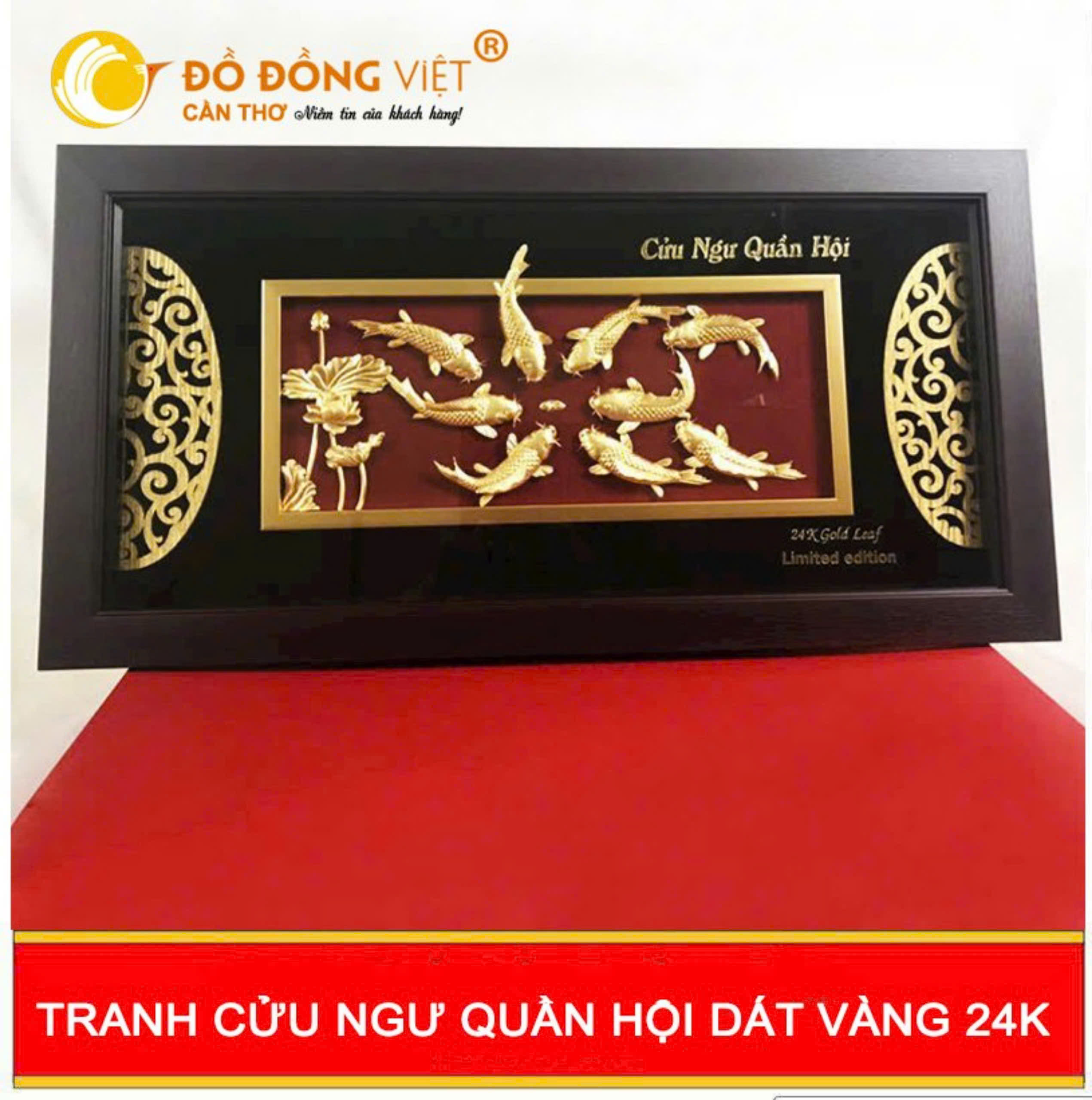 Khám Phá Quà Tặng Vàng Cần Thơ Ý Nghĩa Tặng Sếp Nhân Ngày Khai Trương