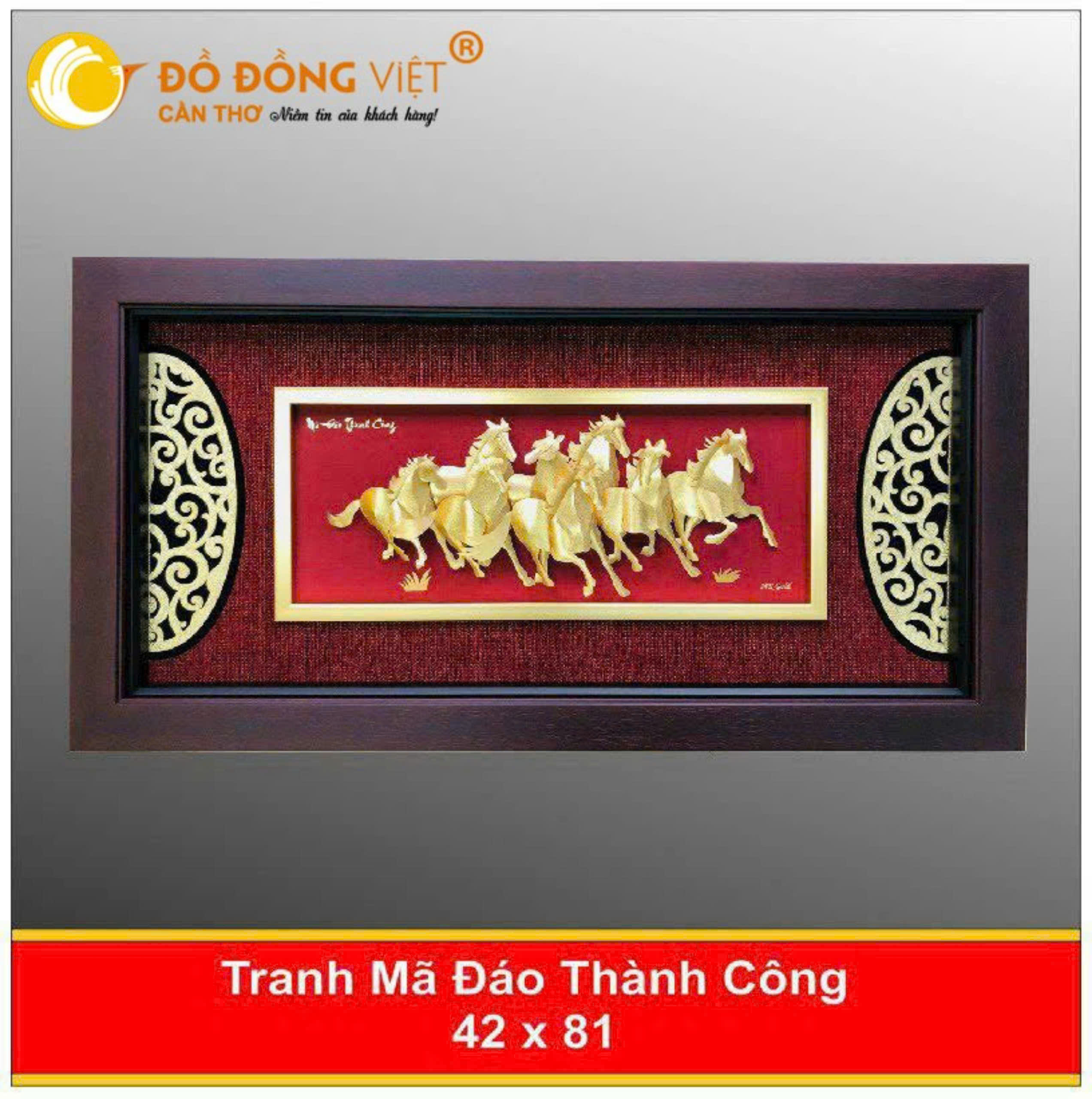 Tạo Dấu Ấn Lễ Khánh Thành Với Quà Tặng Vàng Cần Thơ Đẳng Cấp